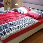 Muenchen Grosszuegige Wohnung Sehr Ruhig