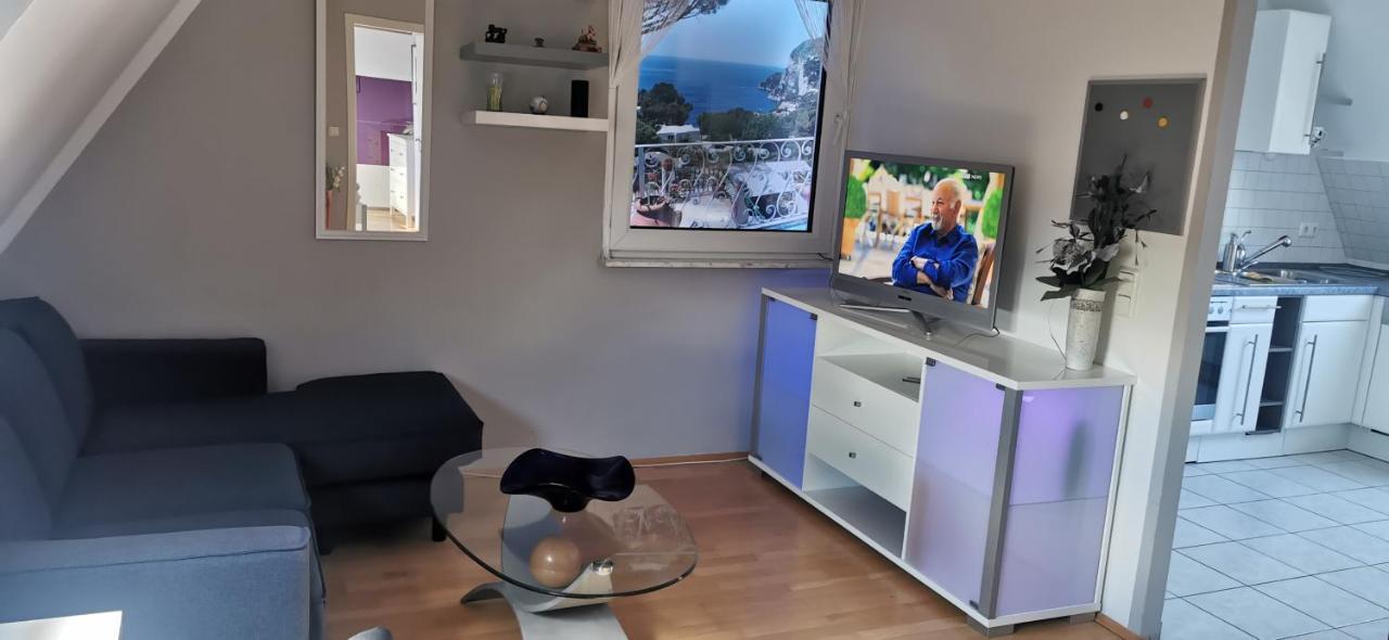 Apartment Großzügige Sehr Ruhig München