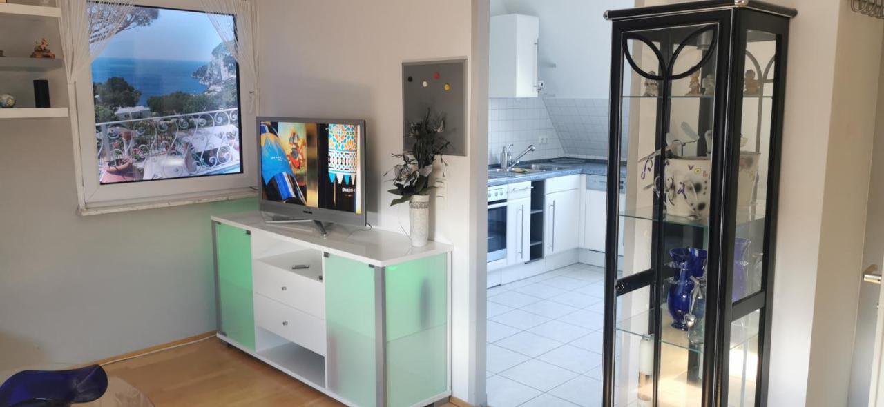 Großzügige Sehr Ruhig Apartment