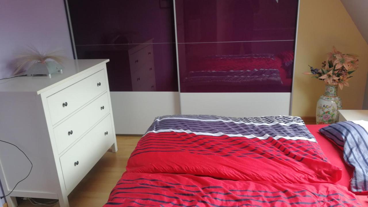 Großzügige Sehr Ruhig Apartment