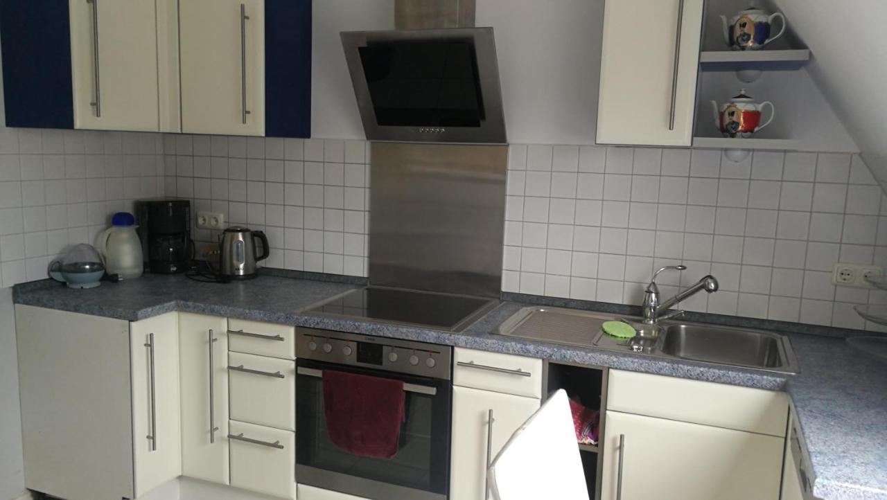 Apartment Großzügige Sehr Ruhig