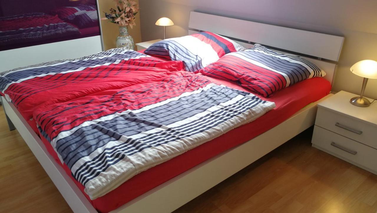 Apartment Großzügige Sehr Ruhig